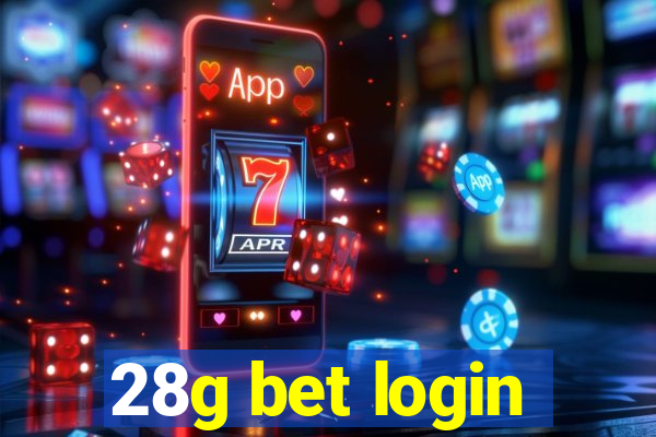 28g bet login